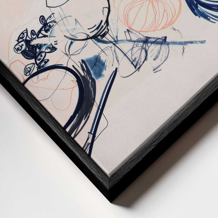 Floral Still-Life