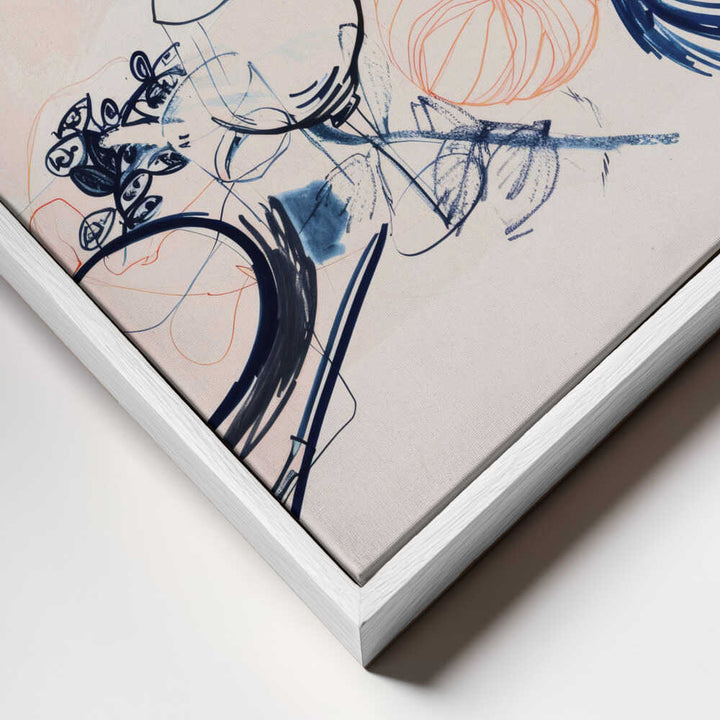 Floral Still-Life