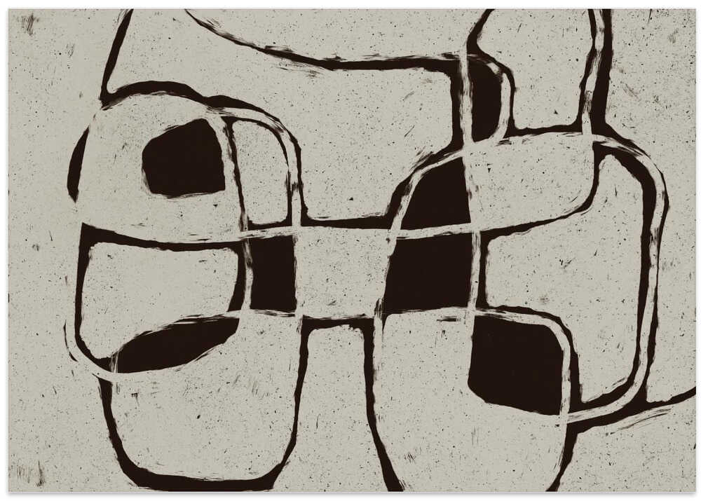 Interwoven Paths
