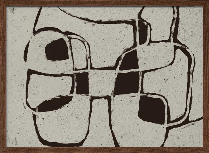Interwoven Paths