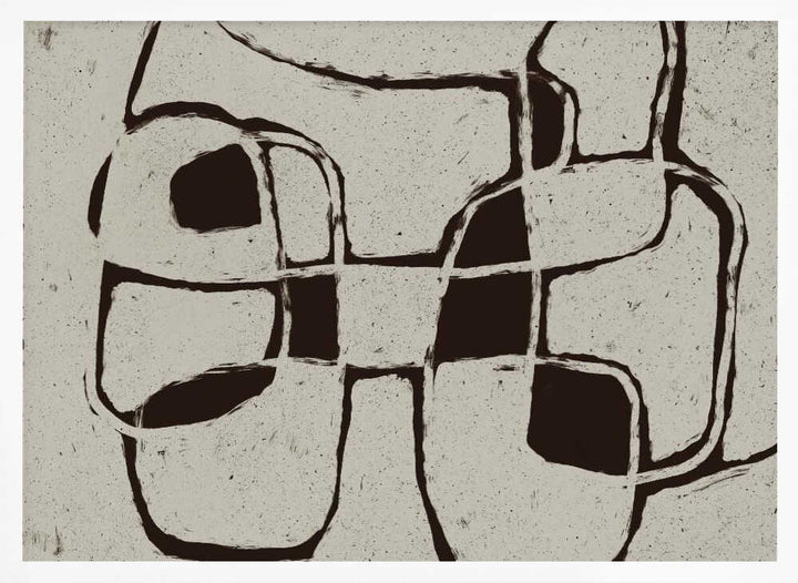 Interwoven Paths