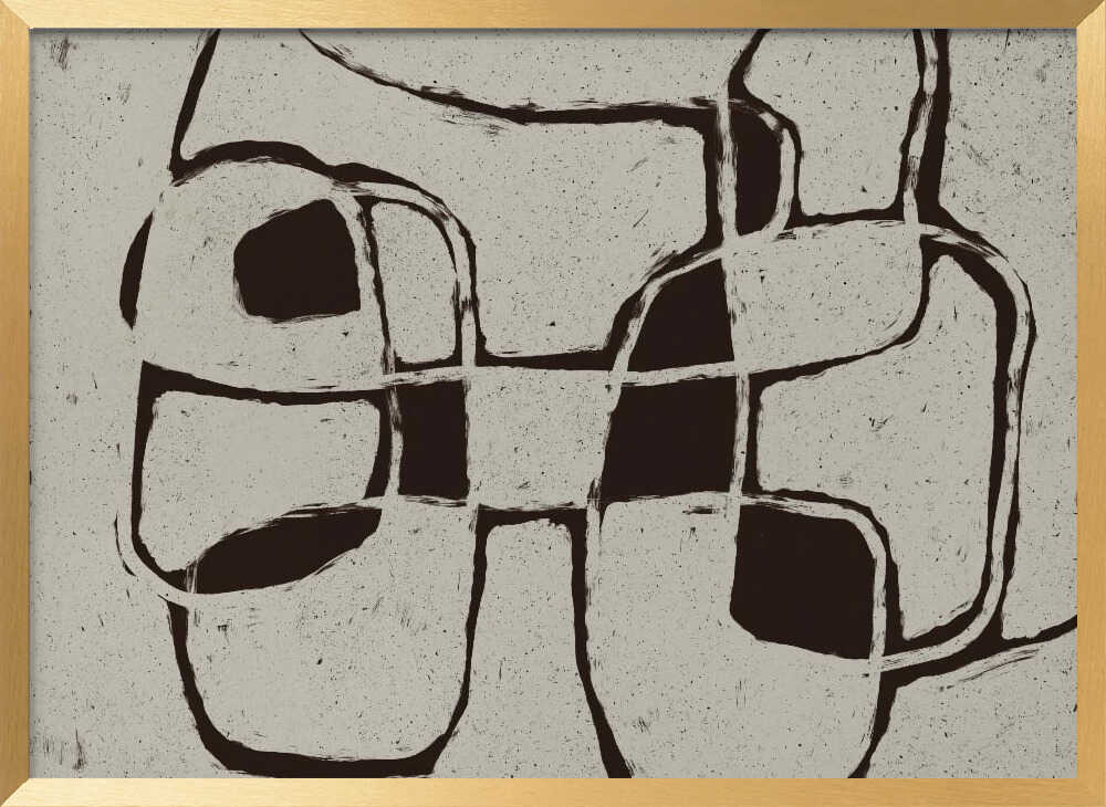 Interwoven Paths