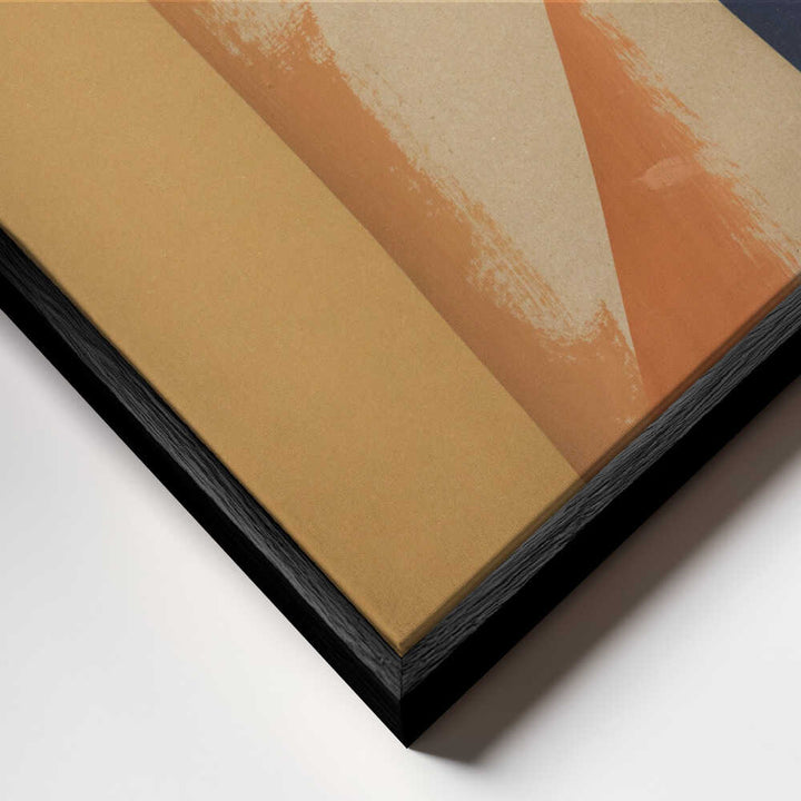 Abstract Color Blocks