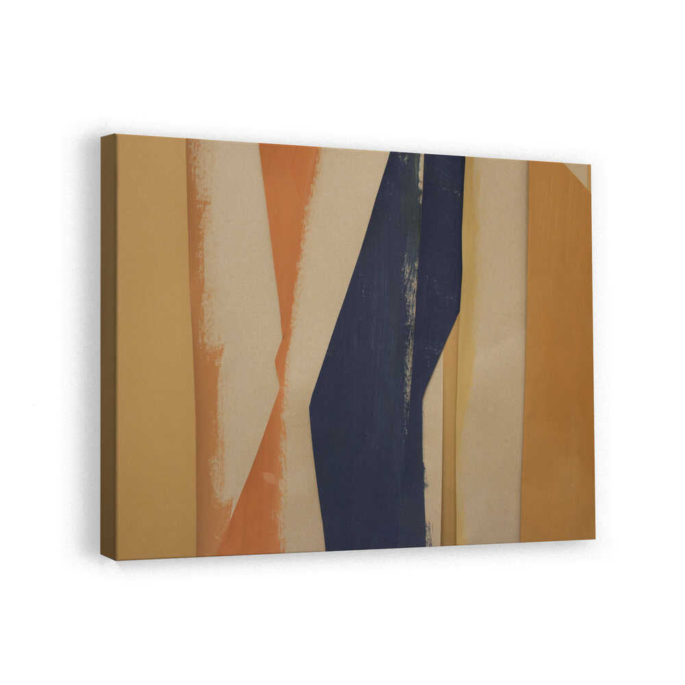 Abstract Color Blocks