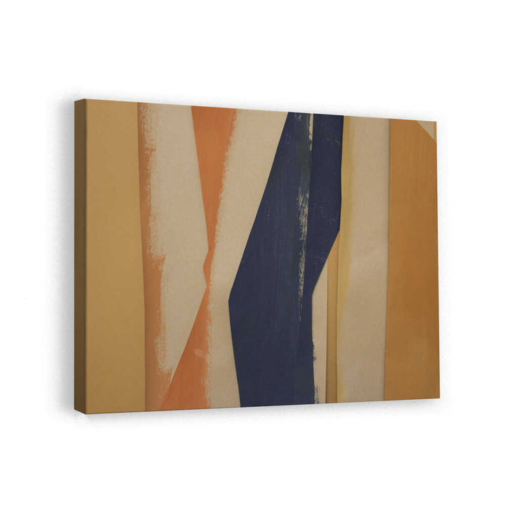 Abstract Color Blocks