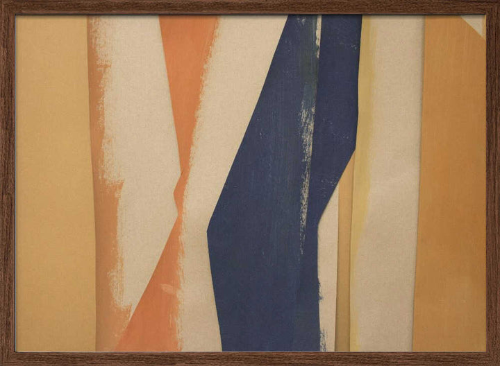 Abstract Color Blocks