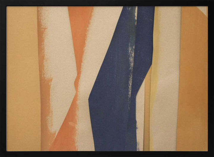 Abstract Color Blocks