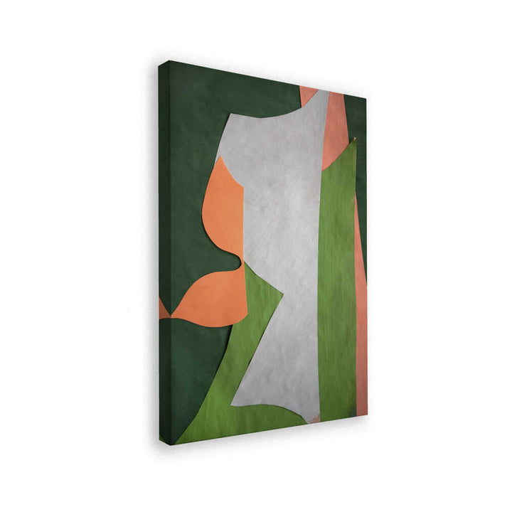 Soft Abstract Forms