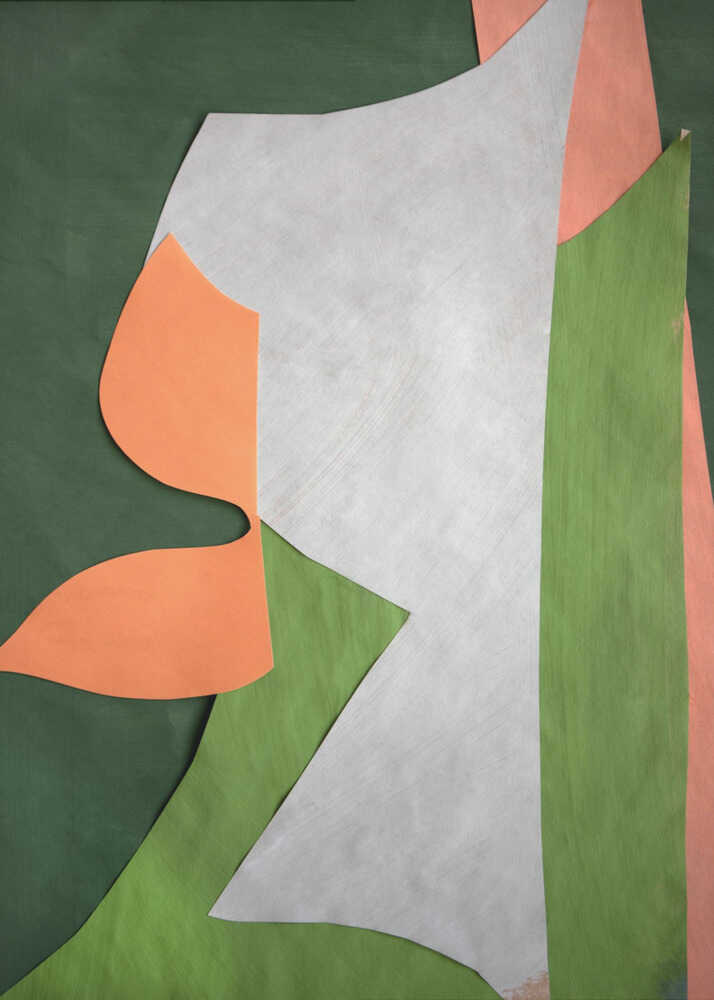 Soft Abstract Forms