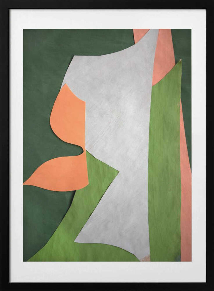 Soft Abstract Forms