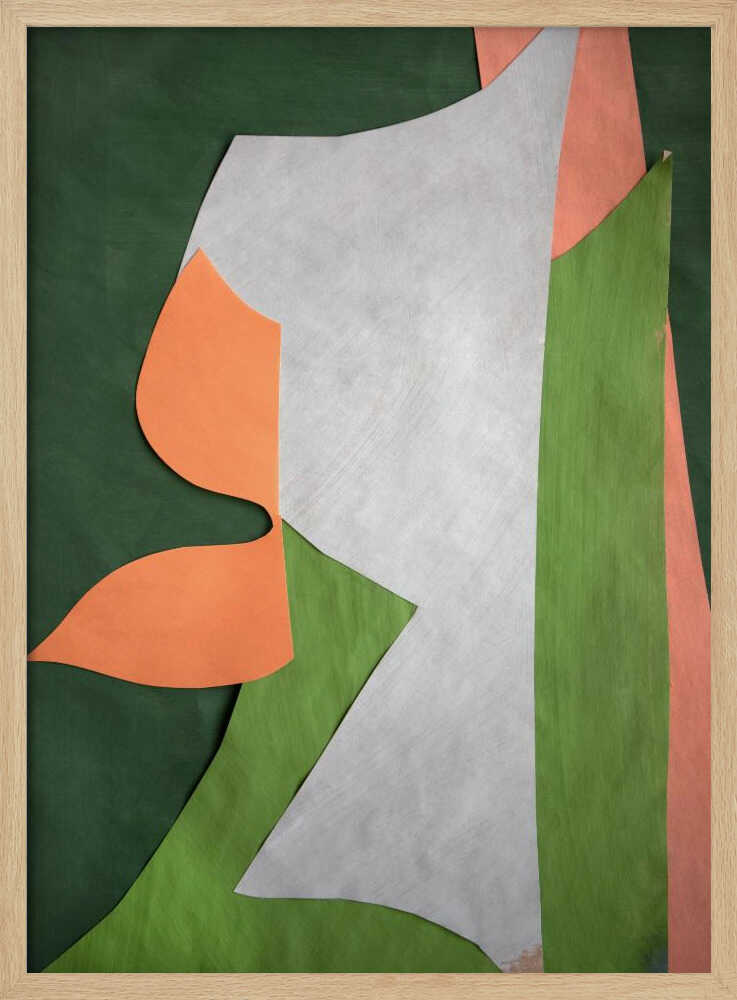 Soft Abstract Forms
