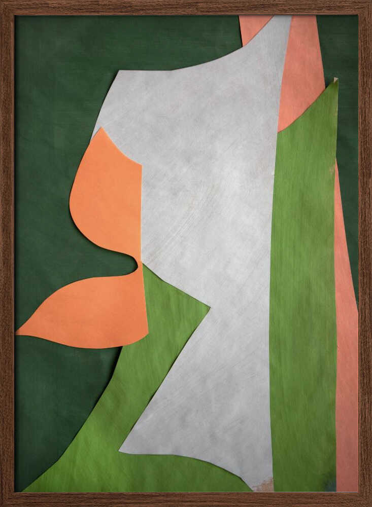 Soft Abstract Forms