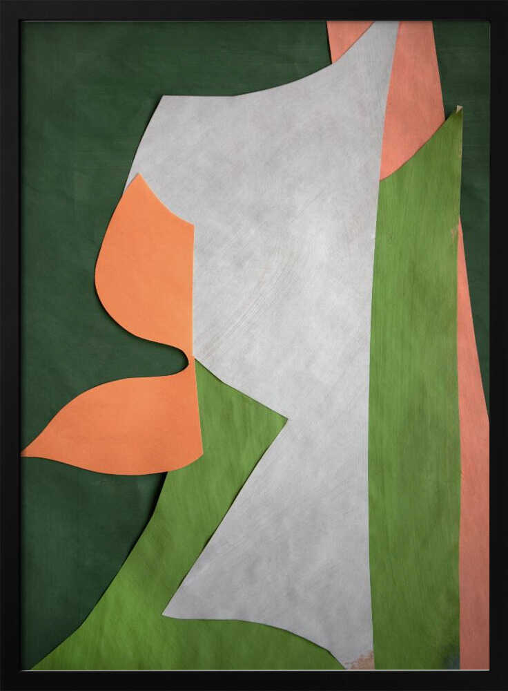 Soft Abstract Forms