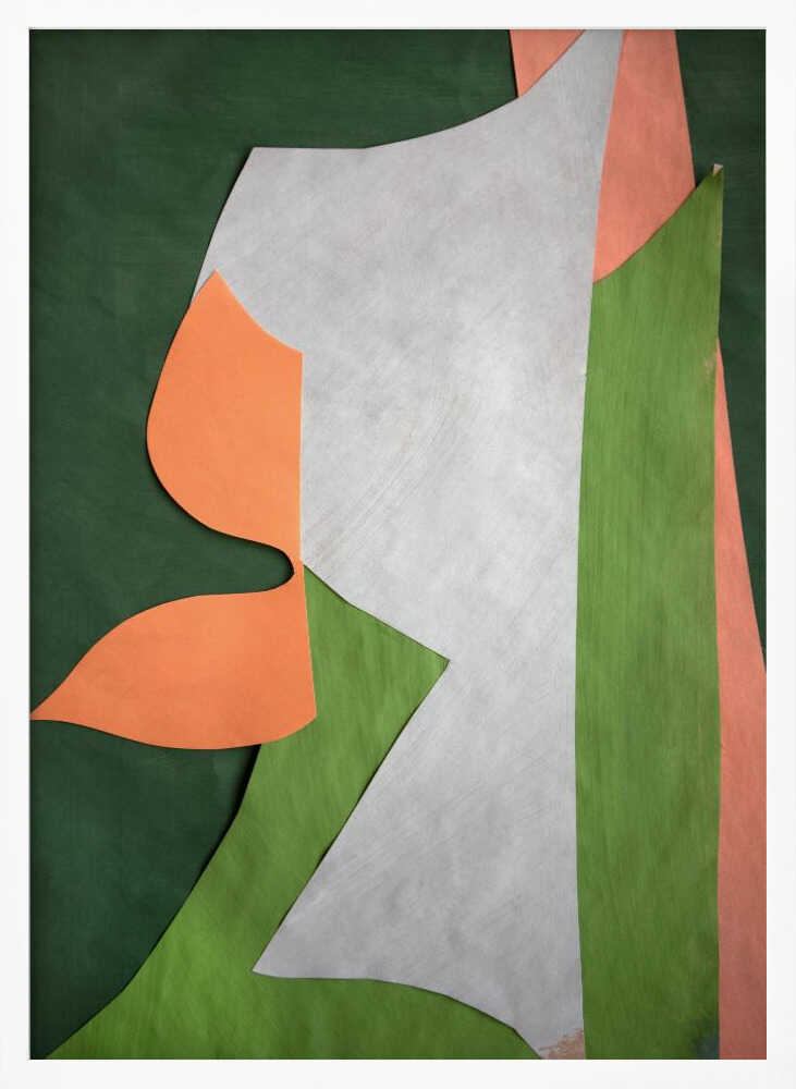 Soft Abstract Forms