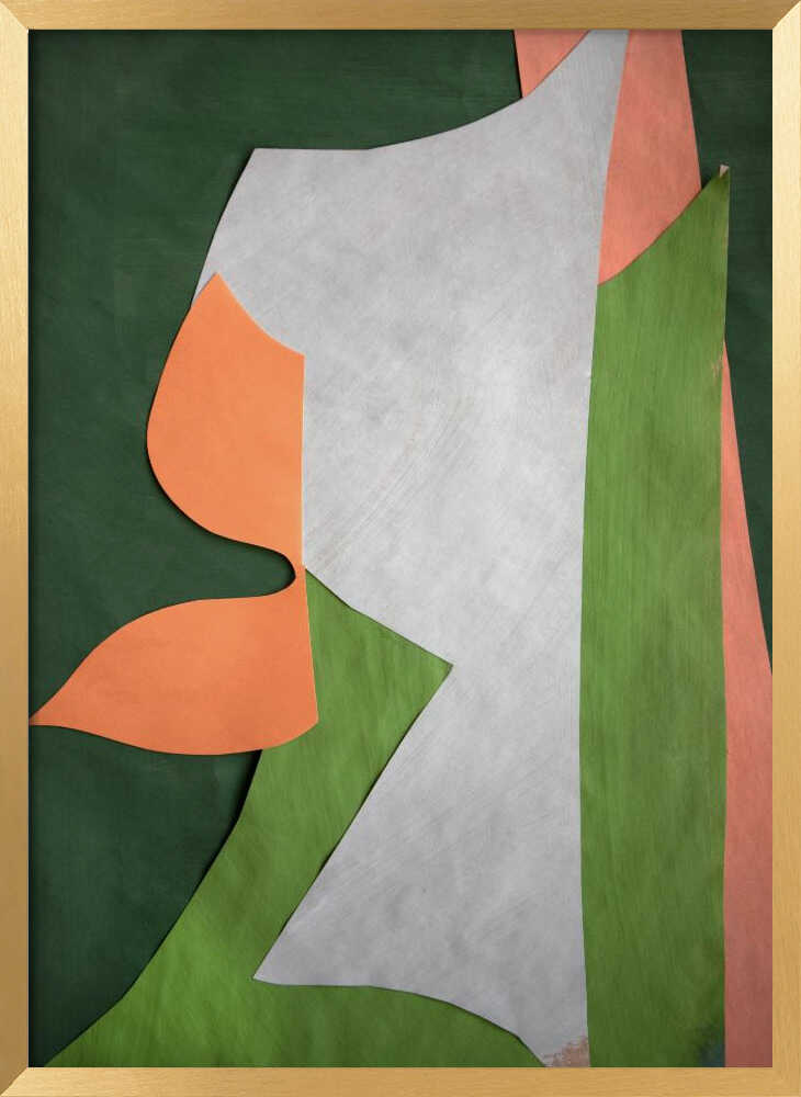 Soft Abstract Forms