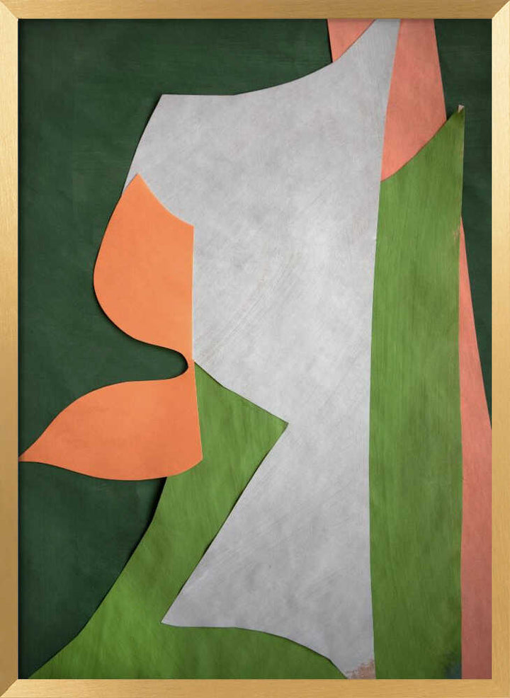 Soft Abstract Forms