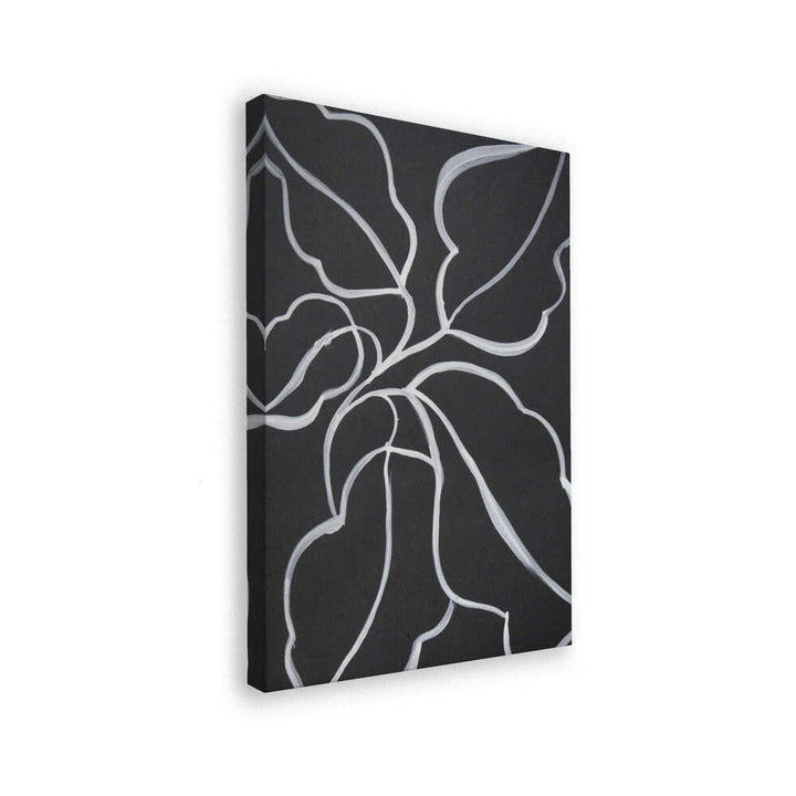 Botanical Line Art