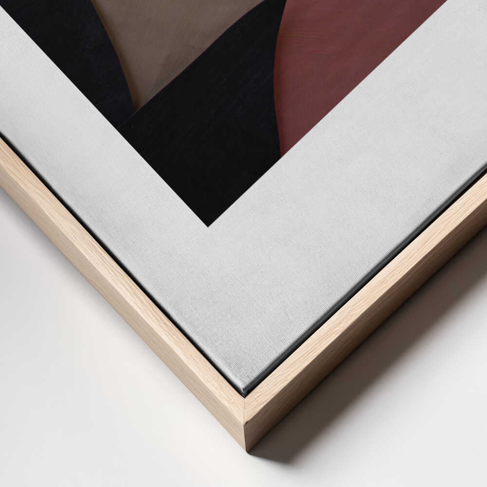 Organic Modern Shapes