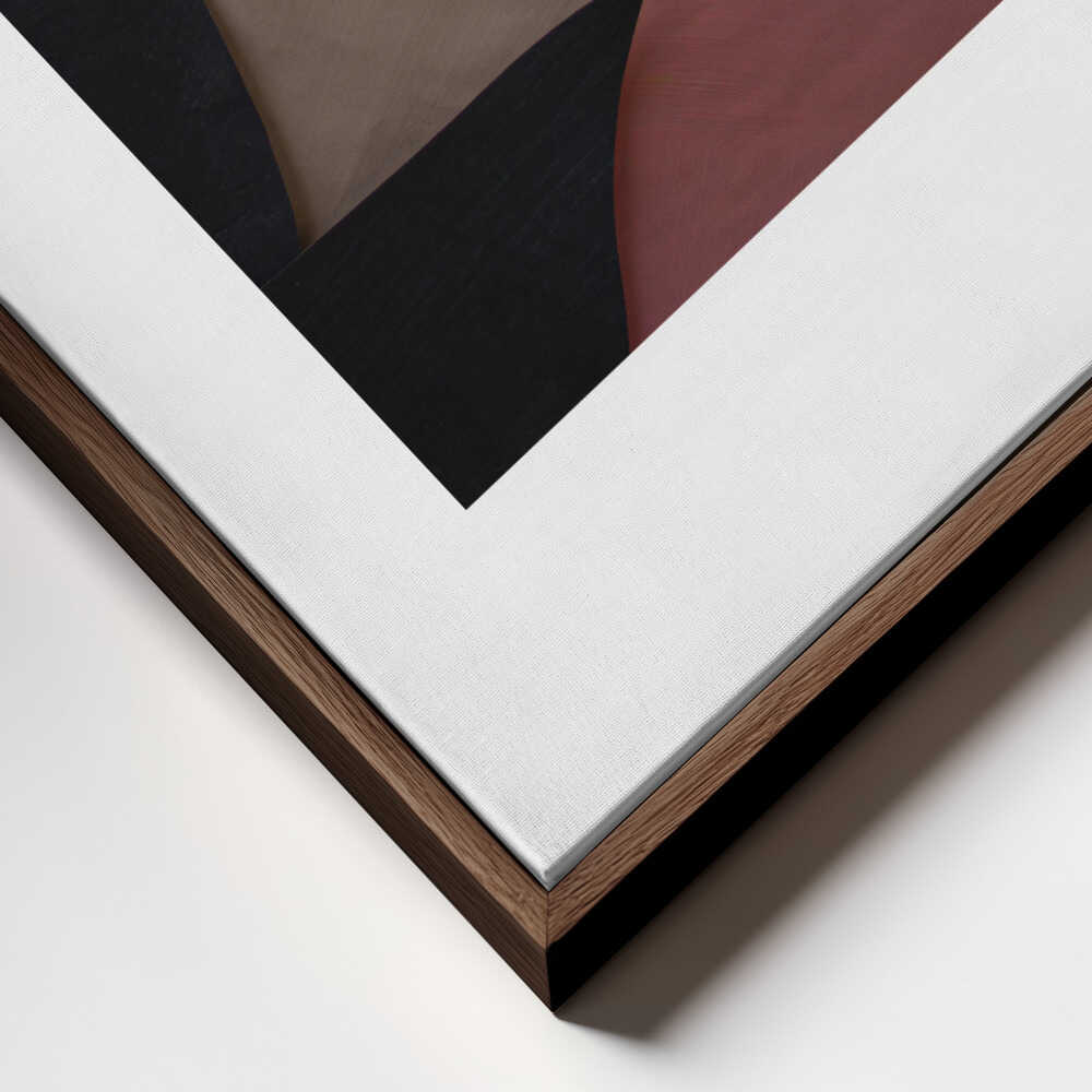Organic Modern Shapes