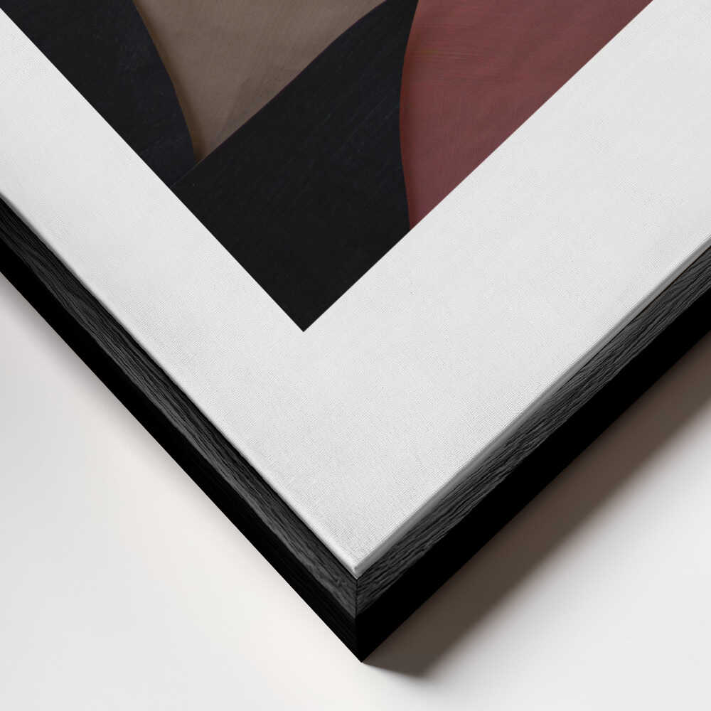 Organic Modern Shapes