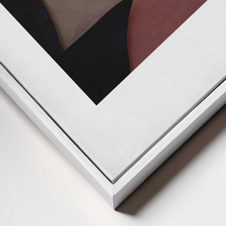 Organic Modern Shapes