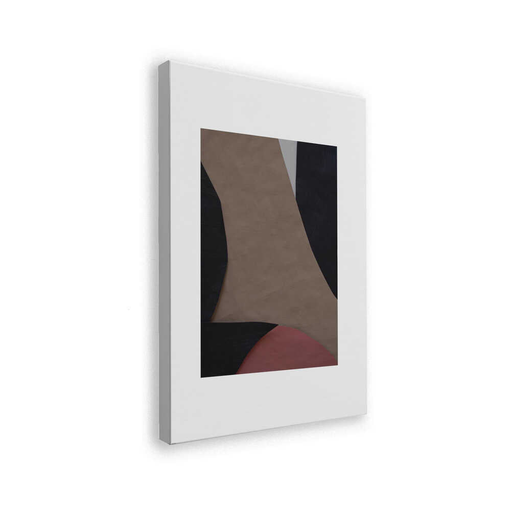 Organic Modern Shapes