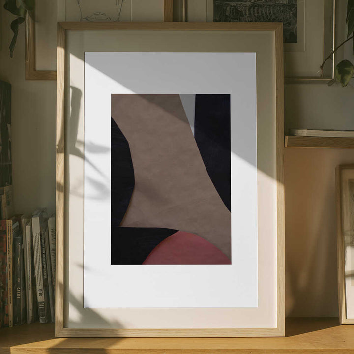 Organic Modern Shapes
