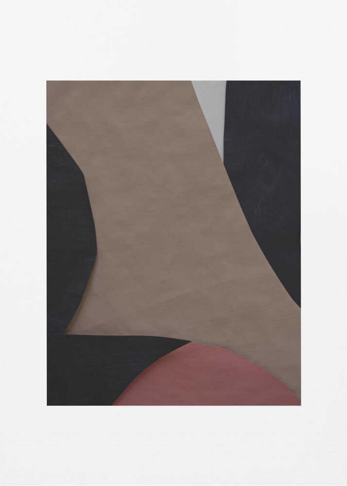 Organic Modern Shapes