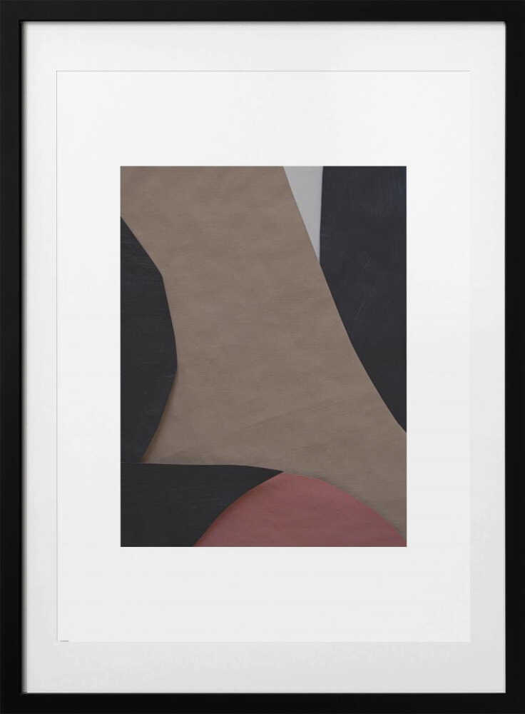 Organic Modern Shapes