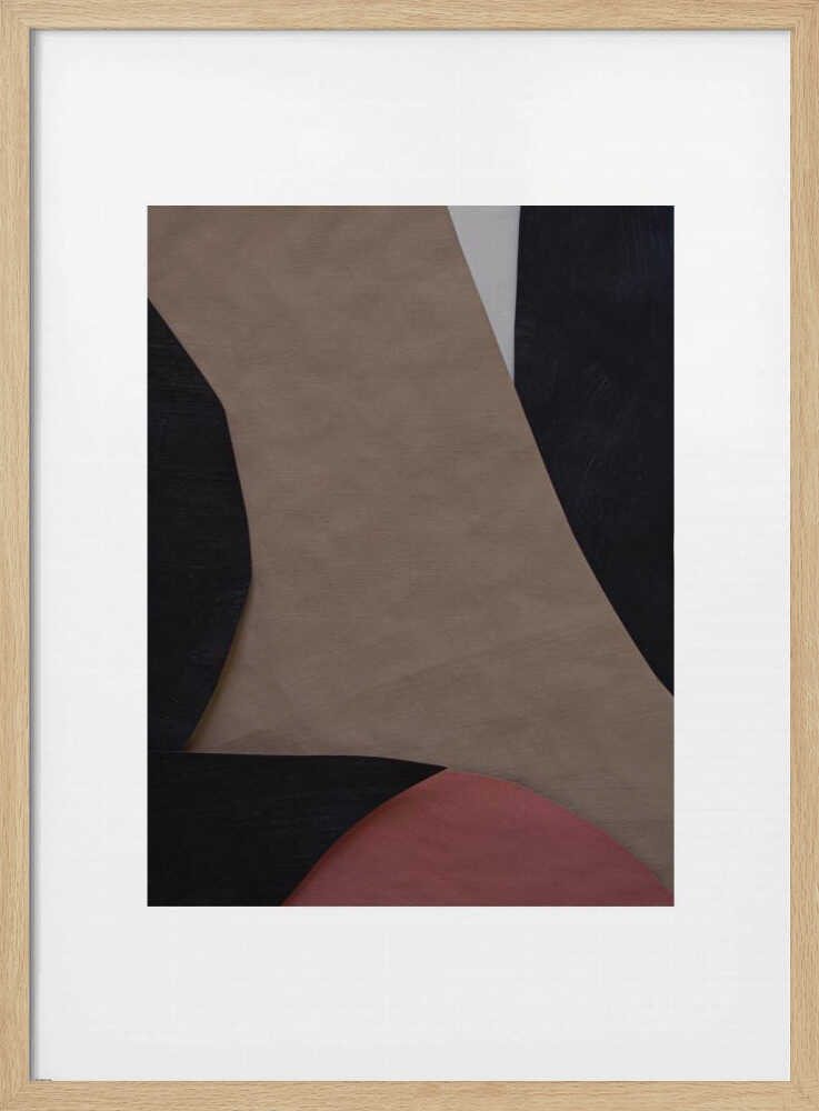 Organic Modern Shapes