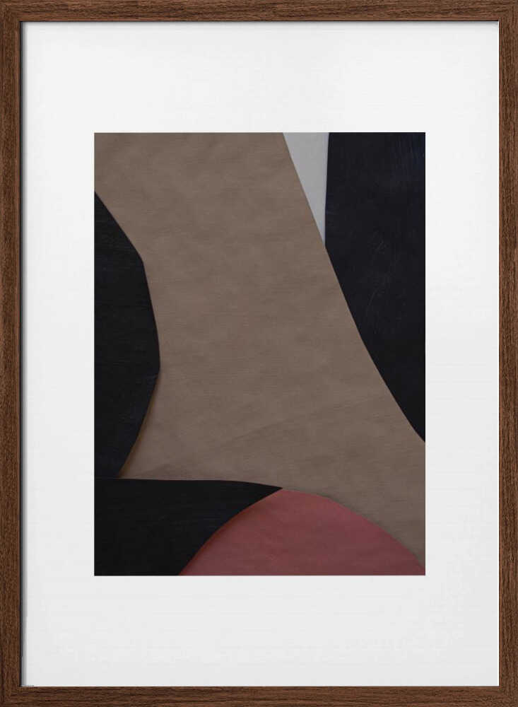 Organic Modern Shapes