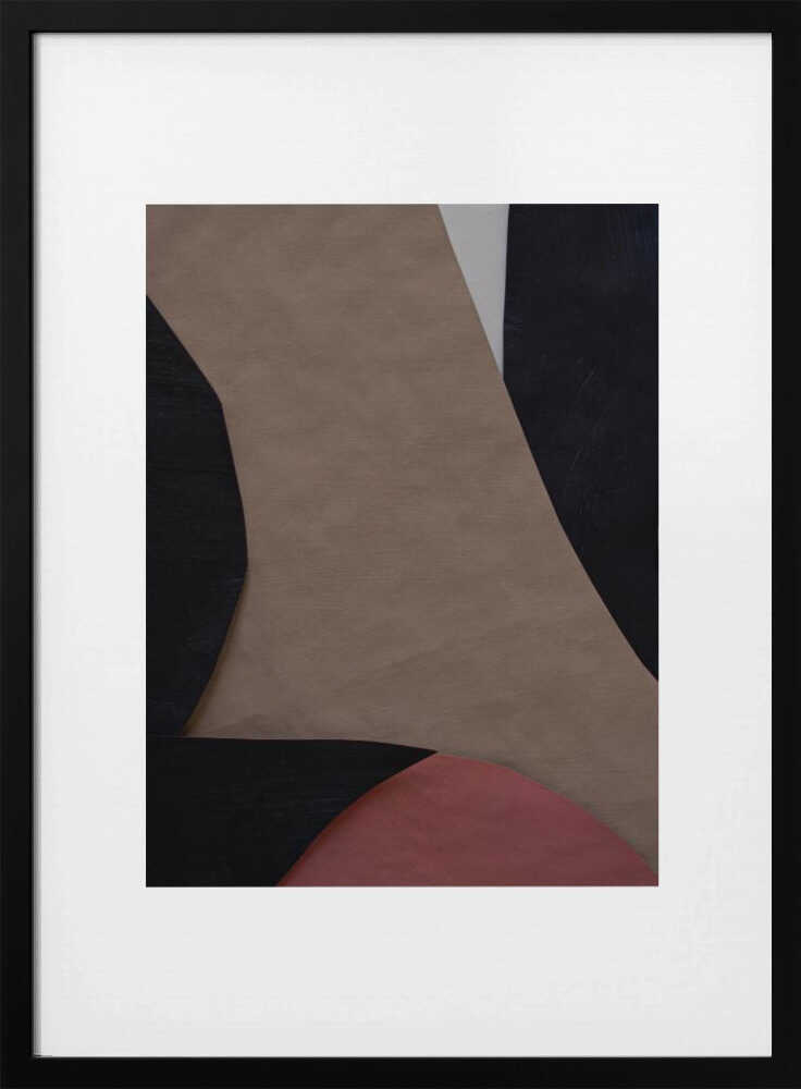 Organic Modern Shapes