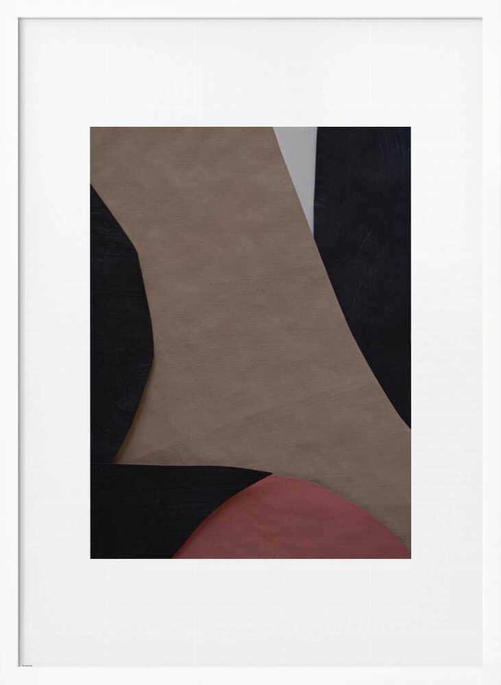 Organic Modern Shapes