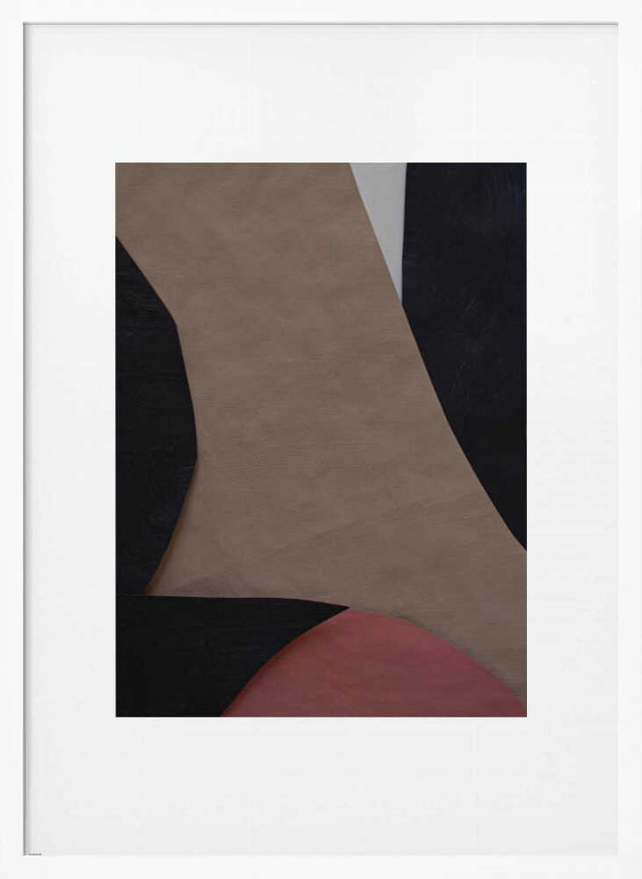 Organic Modern Shapes