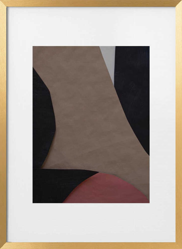 Organic Modern Shapes