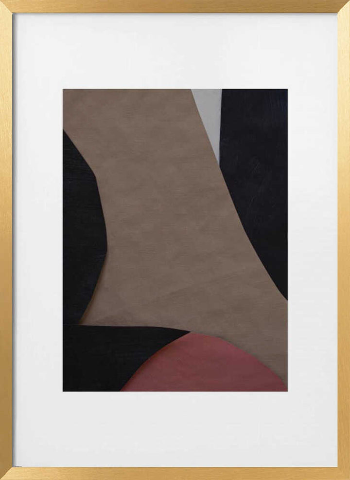 Organic Modern Shapes