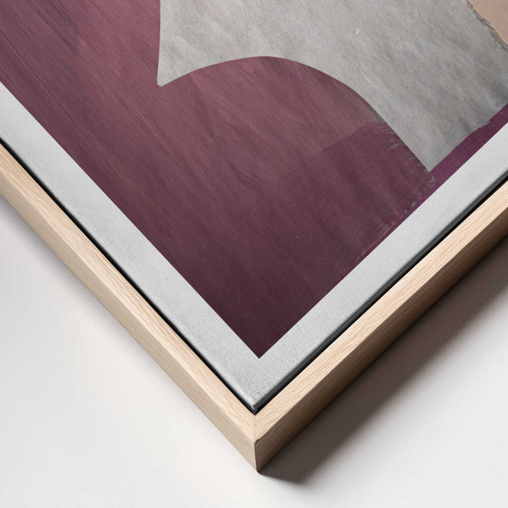 Organic Abstract Forms