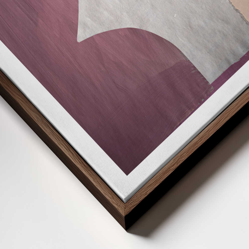 Organic Abstract Forms