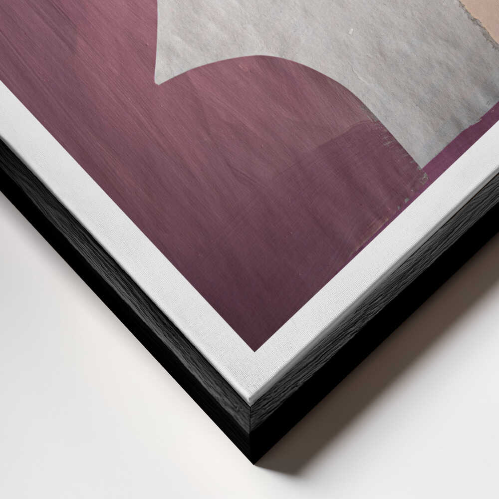 Organic Abstract Forms