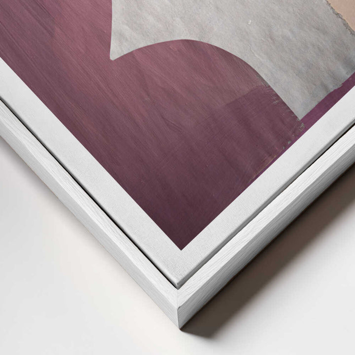 Organic Abstract Forms
