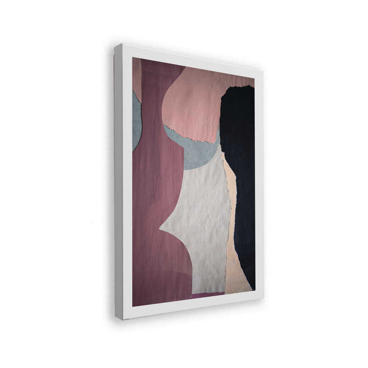 Organic Abstract Forms