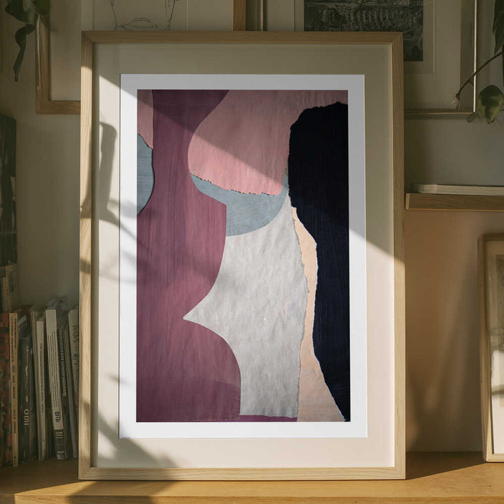 Organic Abstract Forms