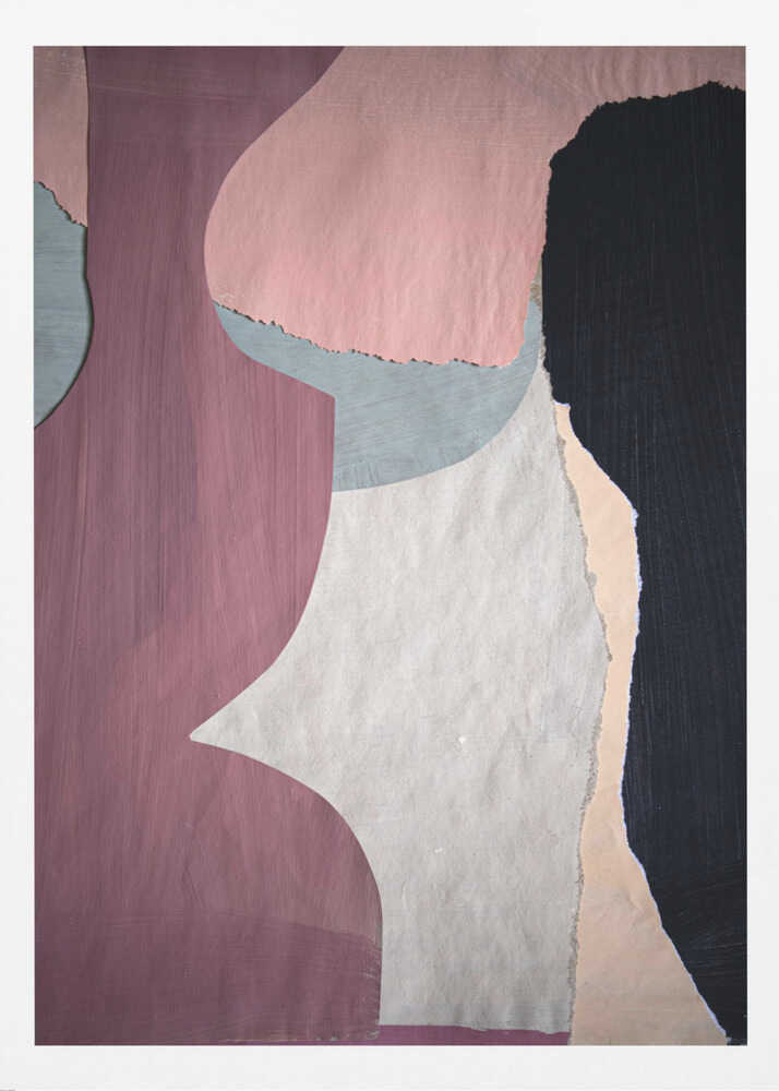 Organic Abstract Forms