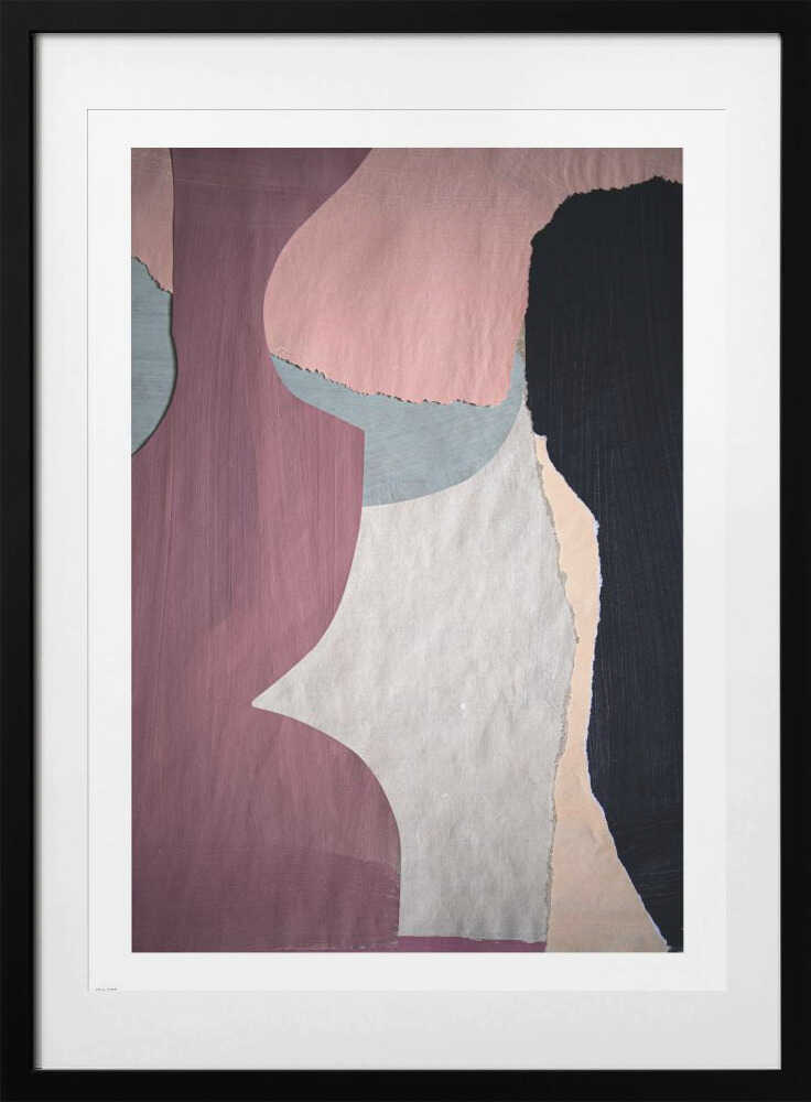 Organic Abstract Forms