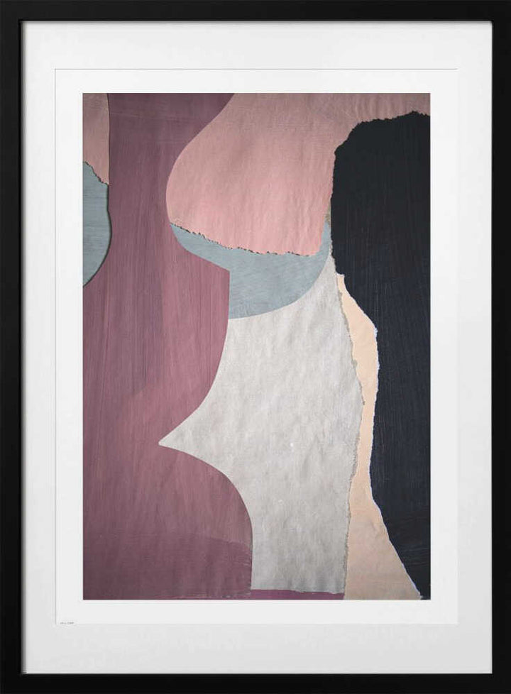 Organic Abstract Forms