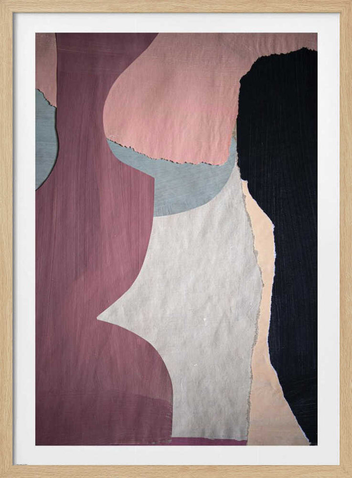 Organic Abstract Forms