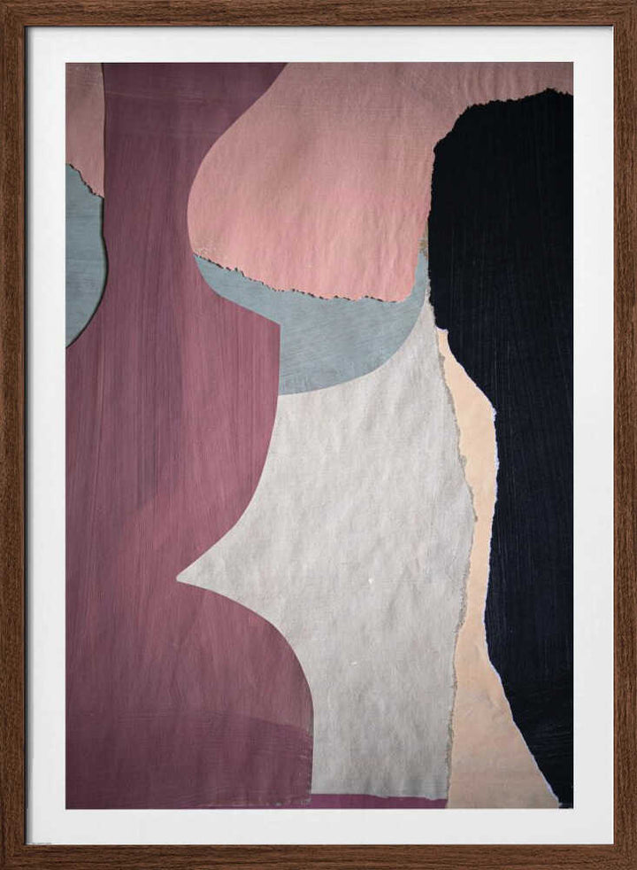 Organic Abstract Forms