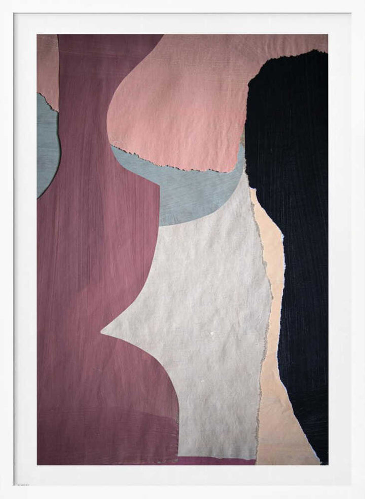 Organic Abstract Forms