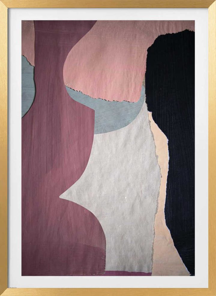 Organic Abstract Forms