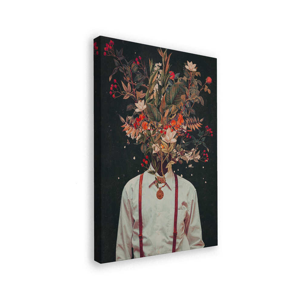 Foliage by Frank Moth